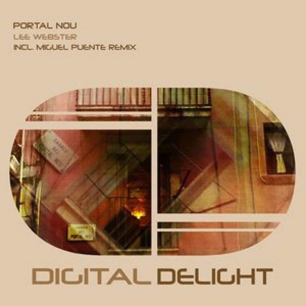I'm Down On You (Miguel Puente Remix)
