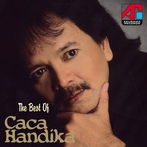 收聽Caca Handika的Gantungan Baju歌詞歌曲