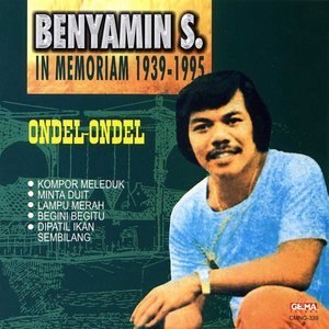 Dengarkan Sang Bango lagu dari Benyamin S dengan lirik