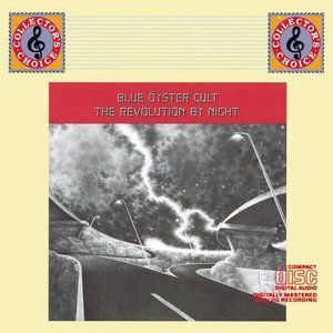 收聽Blue Oyster Cult的Eyes on Fire歌詞歌曲