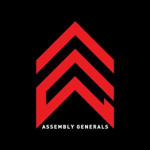 收听Assembly Generals的Kontrabida歌词歌曲