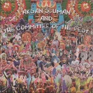 收聽Aksan Sjuman的Love as a Punishment歌詞歌曲