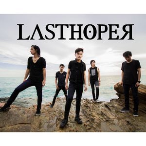 收听Lasthoper的มรสุม歌词歌曲