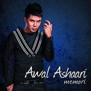 Dengarkan Memori lagu dari Awal Ashaari dengan lirik