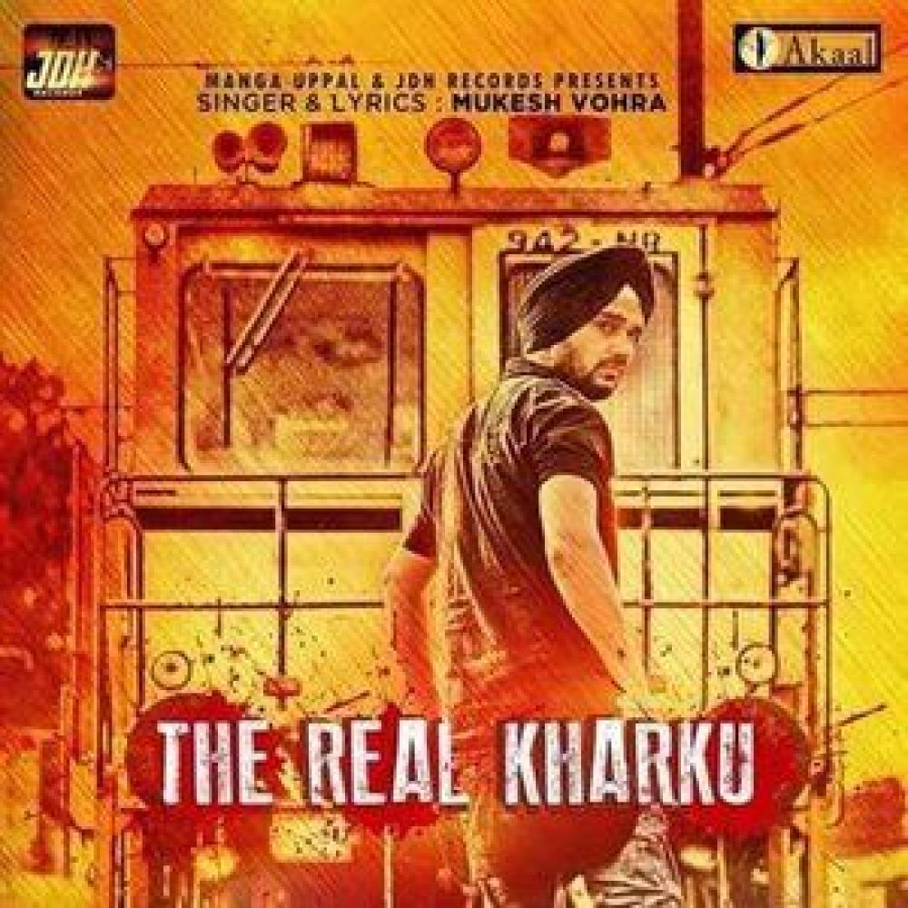 The Real Kharku