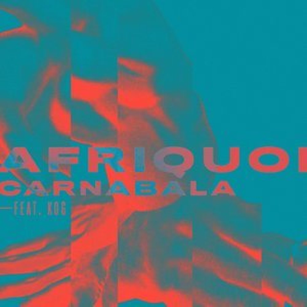 Carnabala (Instrumental)