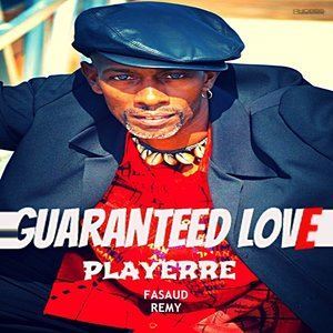 Album Guaranteed Love from Playerre