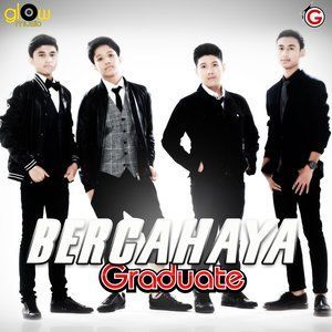 Listen to Bercahaya song with lyrics from Graduate