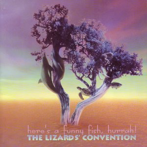 ดาวน์โหลดและฟังเพลง La Di Da พร้อมเนื้อเพลงจาก The Lizards' Convention