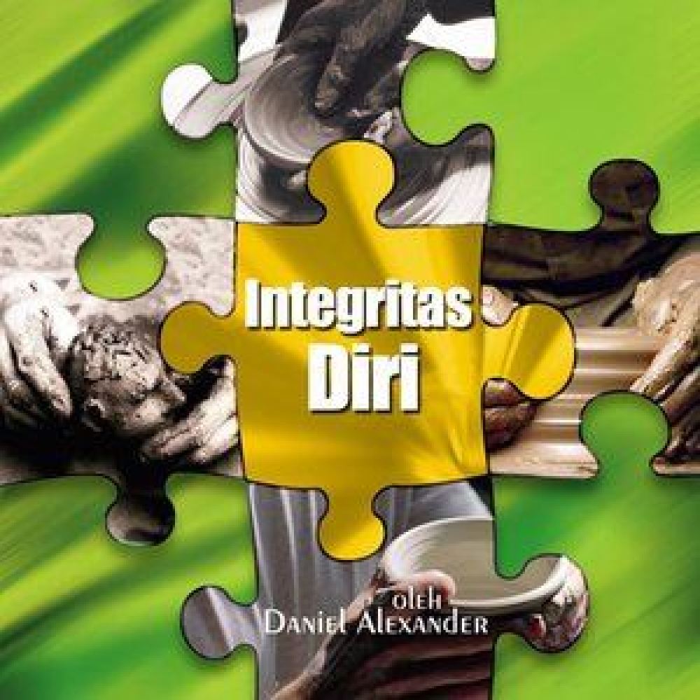 Integritas Diri, Pt. 8
