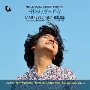 Dengarkan lagu Right Here Waiting for You nyanyian Maitreyee Mukherjee dengan lirik