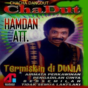 Dengarkan Bersemilah lagu dari Hamdan Att dengan lirik