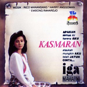 Dengarkan Dan Kini lagu dari Iga Mawarni dengan lirik