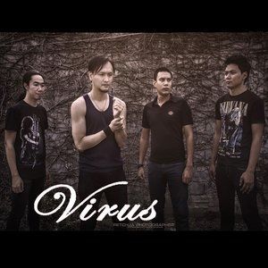 收聽Virus的หลับตา歌詞歌曲
