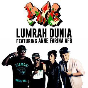 Listen to Lumrah Dunia song with lyrics from FMG