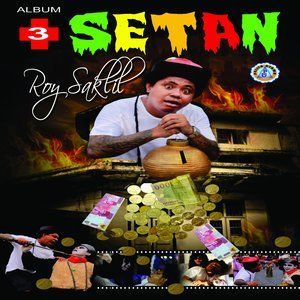 Dengarkan Itang Badaki lagu dari Roy Saklil dengan lirik