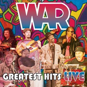 ดาวน์โหลดและฟังเพลง The Cisco Kid [Live] พร้อมเนื้อเพลงจาก War