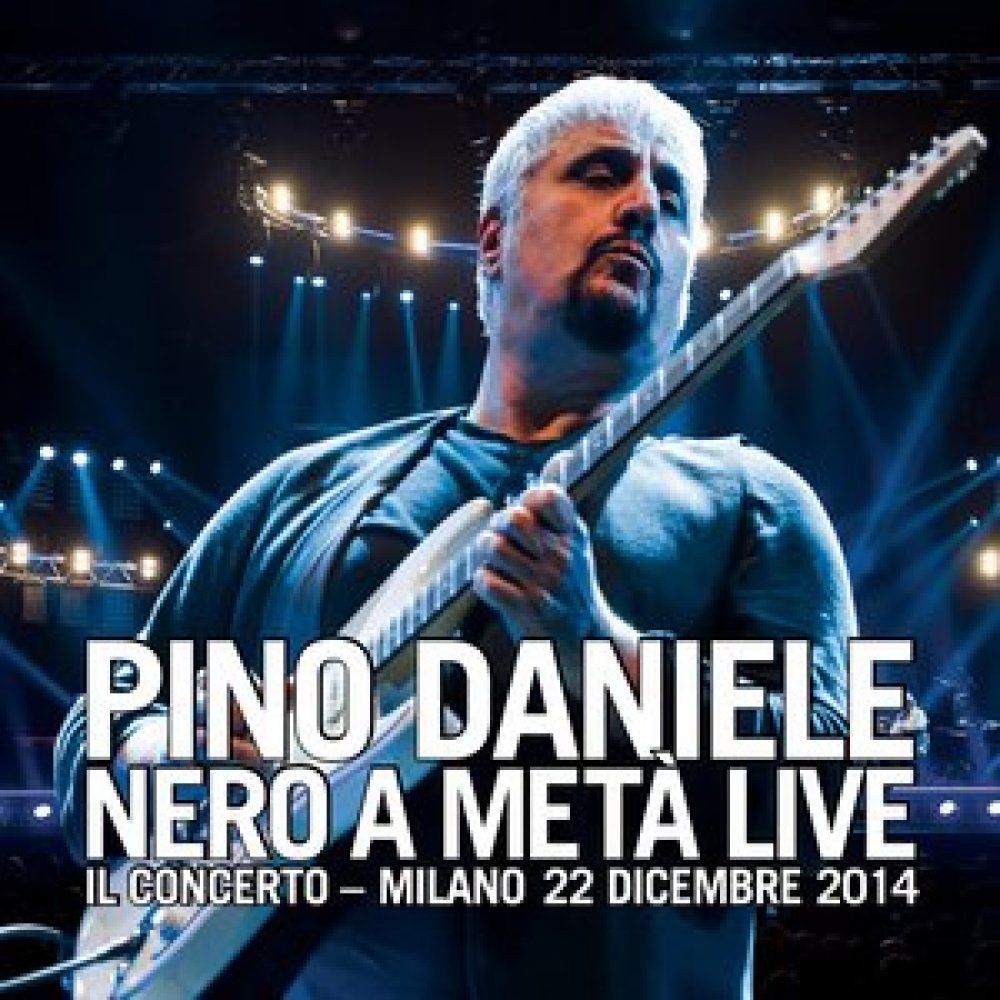 Puozz passà nu guaio (Live Version)