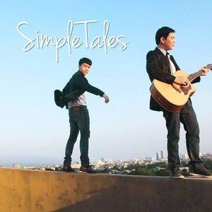 收聽SimpleTales的เพียงเธอ歌詞歌曲