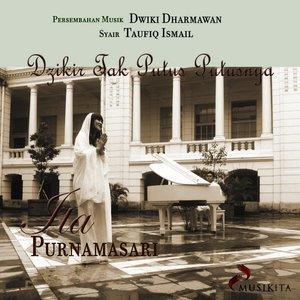 Dengarkan Dzikir Tak Putus Putusnya lagu dari Ita Purnamasari dengan lirik