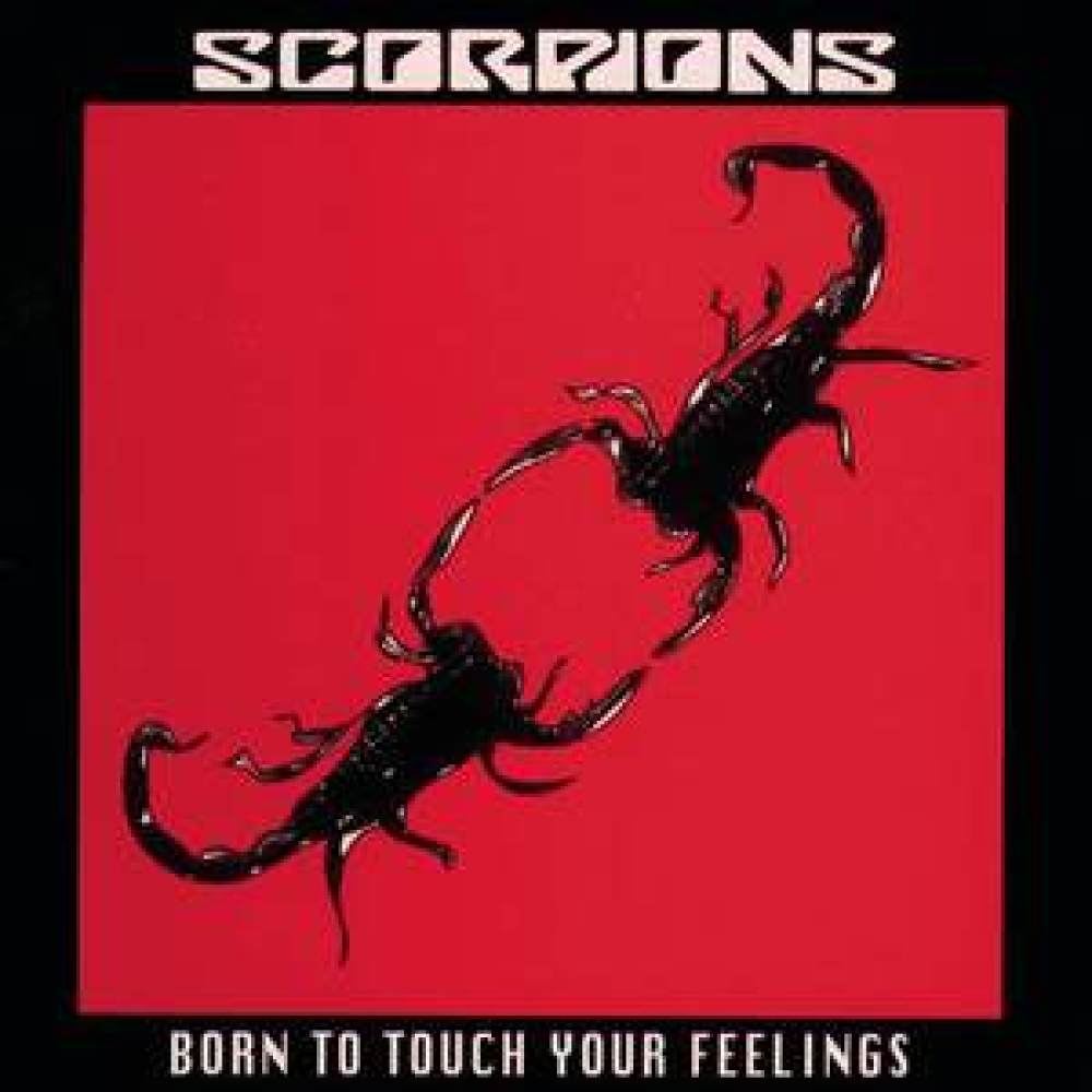 Born To Touch Your Feelings (Remix)