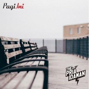 Dengarkan Kembali Padaku lagu dari The Pria Idaman dengan lirik