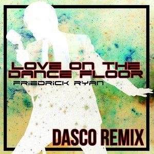 Album Love on the Dance Floor from Friedrick Ryan