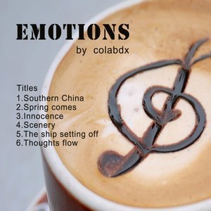 ดาวน์โหลดและฟังเพลง Scenery พร้อมเนื้อเพลงจาก Colabdx