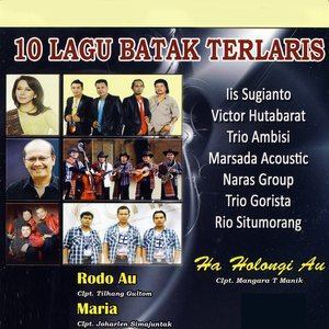 Dengarkan lagu Boan Ma Salendang nyanyian Rio Situmorang dengan lirik