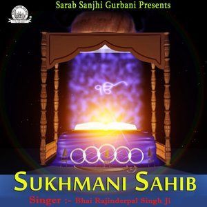 Dengarkan Sukhmani Sahib, Pt. 1 lagu dari Bhai Rajinderpal Singh Ji dengan lirik