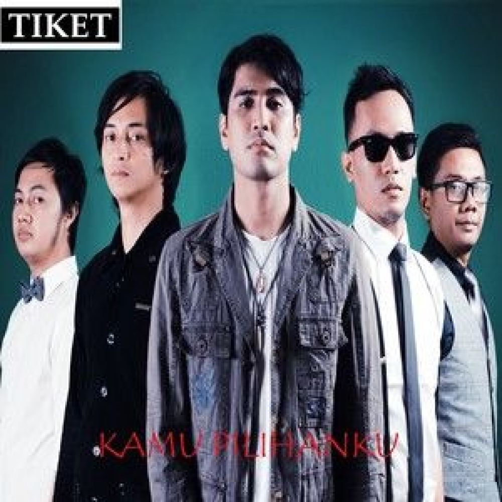 Kamu Pilihanku