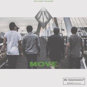Dengarkan lagu ไม่มีอีกแล้ว nyanyian MOVE dengan lirik