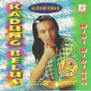 ดาวน์โหลดและฟังเพลง Metembang พร้อมเนื้อเพลงจาก Widi Widiana