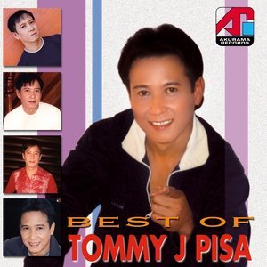Dengarkan Suratan lagu dari Tommy J Pisa dengan lirik