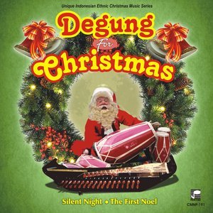 Dengarkan Silent Night lagu dari Degung Parahyangan dengan lirik