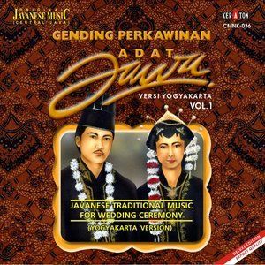 Dengarkan Ldr. Semar Mantu lagu dari Nyi Wedana Wahyosih dengan lirik