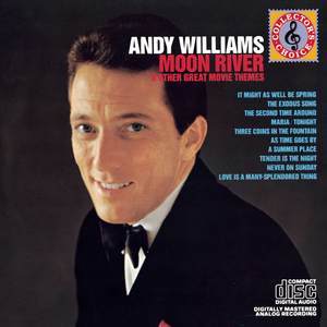 收聽Andy Williams的A Summer Place (Album Version)歌詞歌曲