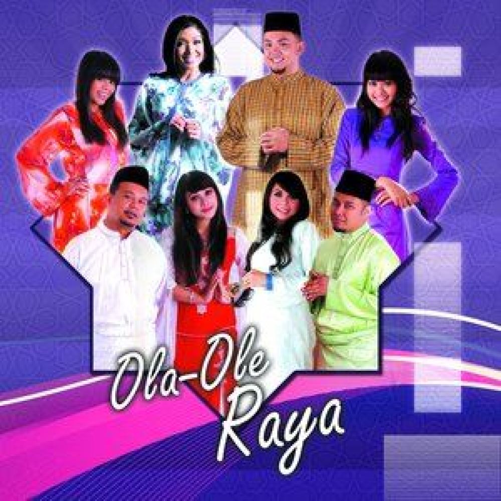 Ola Ole Raya