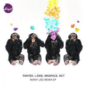 Dengarkan Many Lies (VIP) lagu dari Madface dengan lirik
