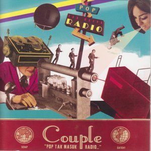 收聽Couple的Hey Kawan-Kawan歌詞歌曲