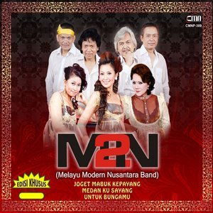 Dengarkan Joget Mabuk Kepayang lagu dari Desy Gitayo dengan lirik