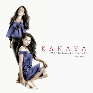 Dengarkan Karena Ku Cinta Dia lagu dari Kanaya dengan lirik