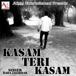 Dengarkan Tanhaiyan lagu dari Baba Jagirdar dengan lirik