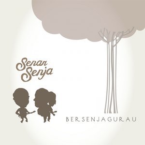 收聽Senar Senja的Asmara Roda Dua歌詞歌曲