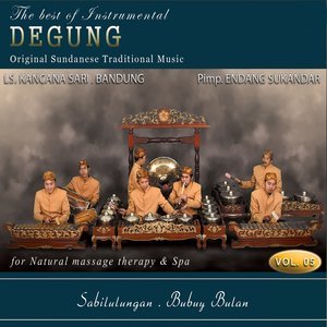 Dengarkan Sabilulungan lagu dari L. S. Kancana Sari Bandung dengan lirik