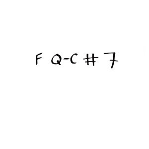 收聽Willow Smith的F Q-C #7歌詞歌曲