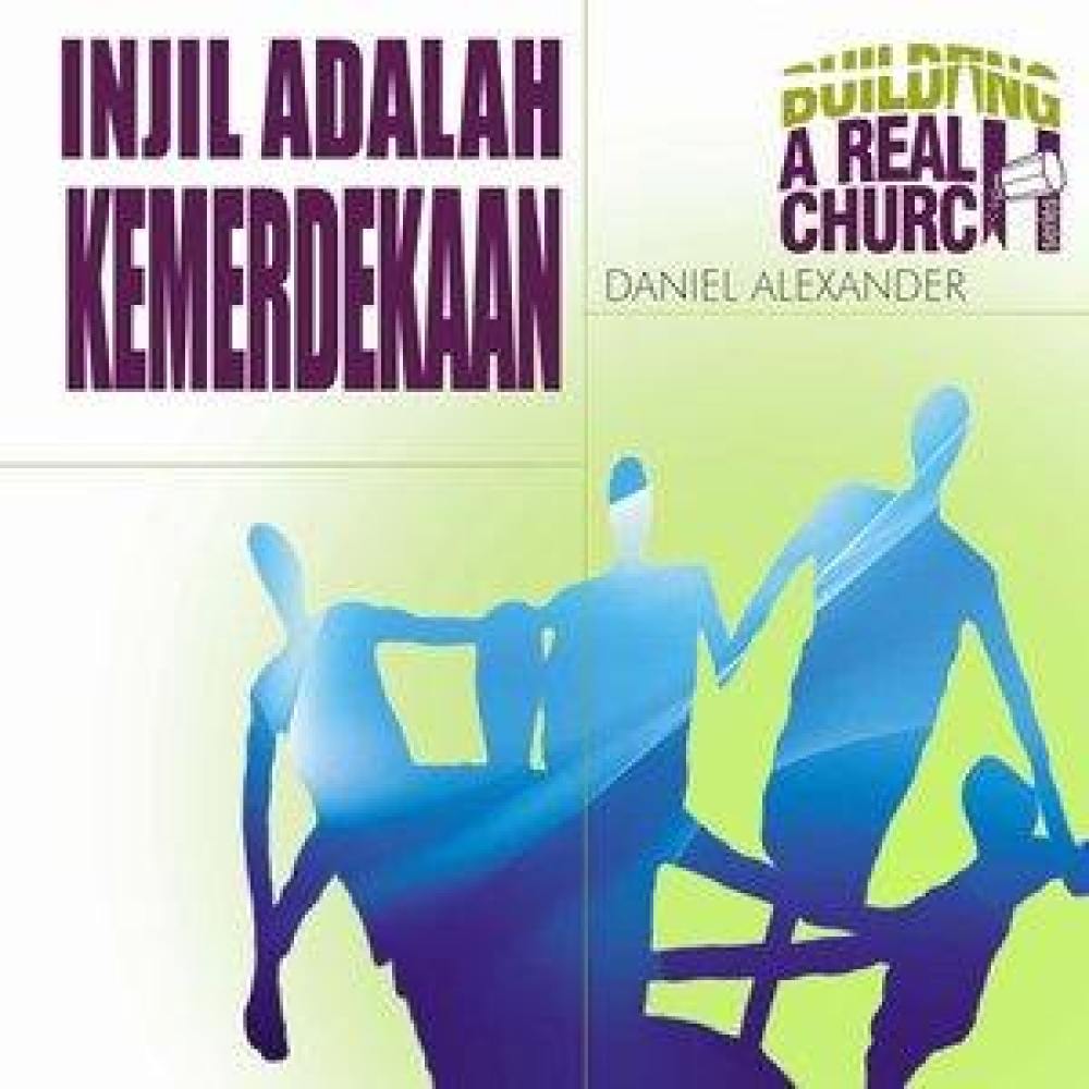 Injil Adalah Kemerdekaan, Pt. 5