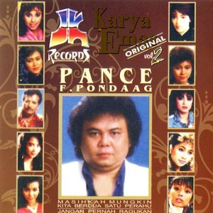 Dengarkan Maafkan Diriku lagu dari Heidy Diana dengan lirik