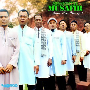 Dengarkan lagu Sepertiga Malam nyanyian Se7enth Musafir dengan lirik