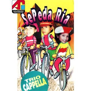 Dengarkan Jakarta lagu dari Trio Capella dengan lirik
